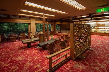 ryokan gizan