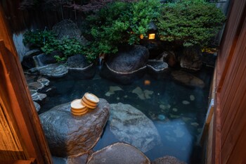 ryokan gizan