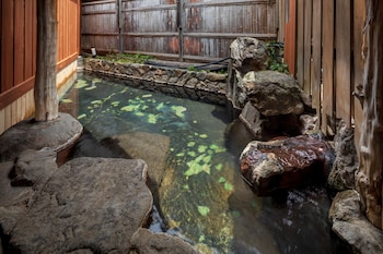 ryokan gizan