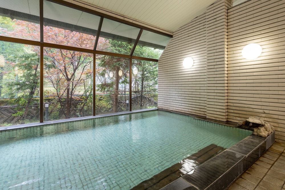 ryokan gizan