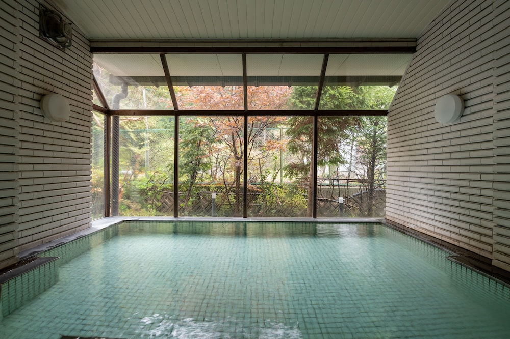 ryokan gizan