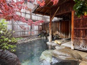 ryokan gizan