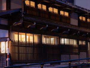 ryokan gizan