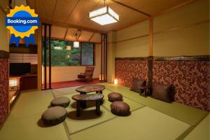 ryokan gizan