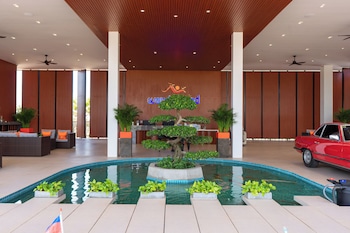 Wonderland Suites And Resort,,5 star