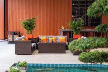 Wonderland Suites And Resort,,5 star