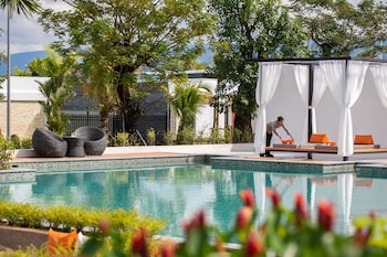 wonderland suites and resort