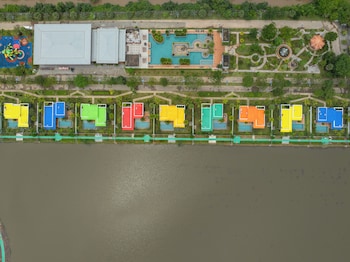 wonderland suites and resort
