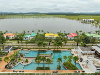 wonderland suites and resort