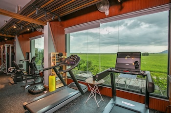 wonderland suites and resort