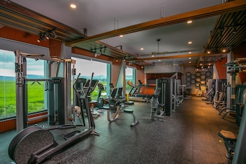 wonderland suites and resort