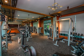 wonderland suites and resort