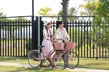 wonderland suites and resort