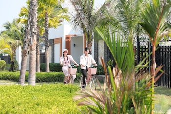 wonderland suites and resort