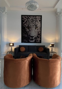 Toba Retreat Mansion And Villas,,3 star