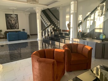 Toba Retreat Mansion And Villas,,3 star