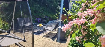 cozy apartament near redbull ring and prabichl