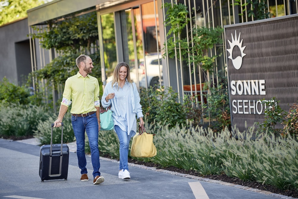 sonne seehotel