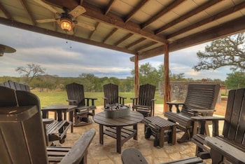 7cs sunset valley ranch