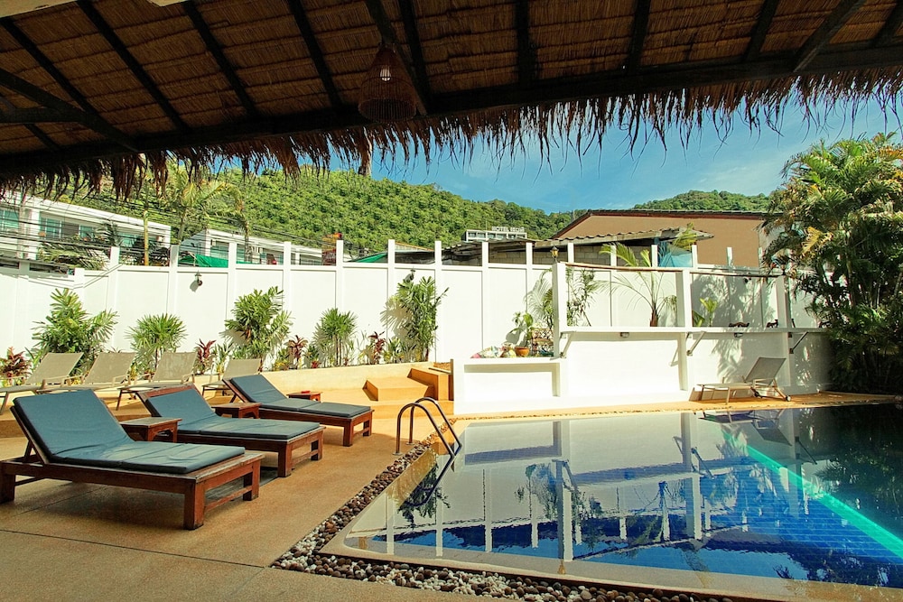 baan suay hotel resort