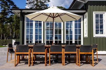 oakvale villa sand