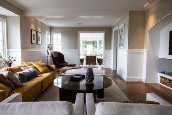 oakvale villa sand