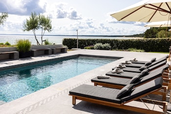oakvale villa sand