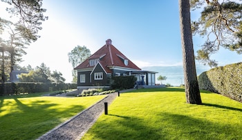 oakvale villa sand