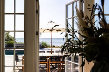 oakvale villa sand