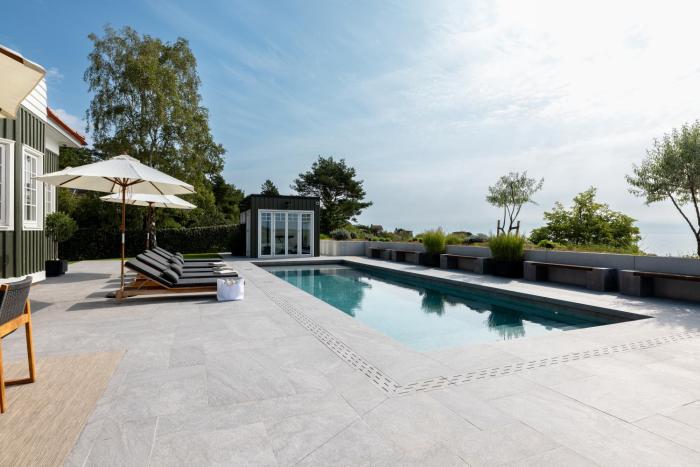 oakvale villa sand