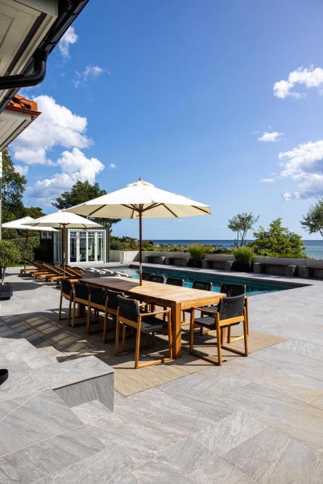oakvale villa sand