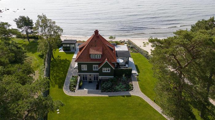 oakvale villa sand