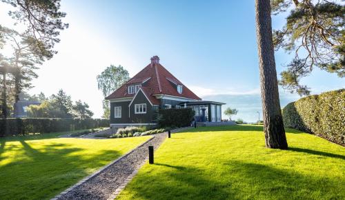 oakvale villa sand