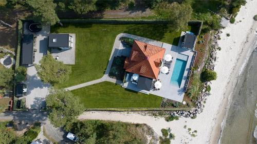 oakvale villa sand