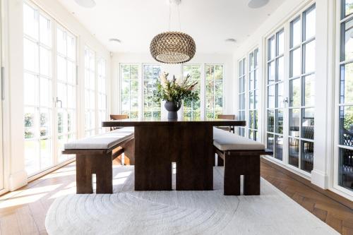 oakvale villa sand
