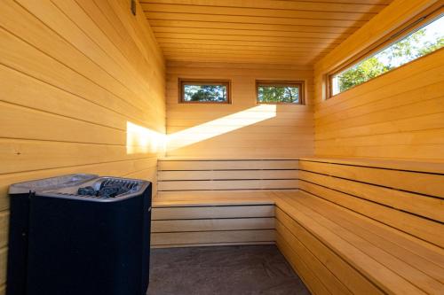 oakvale villa sand