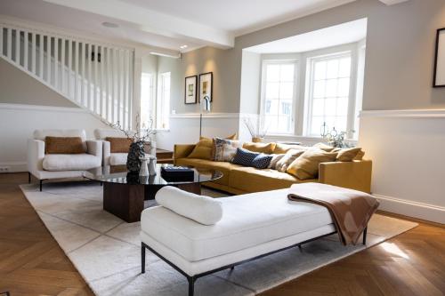 oakvale villa sand
