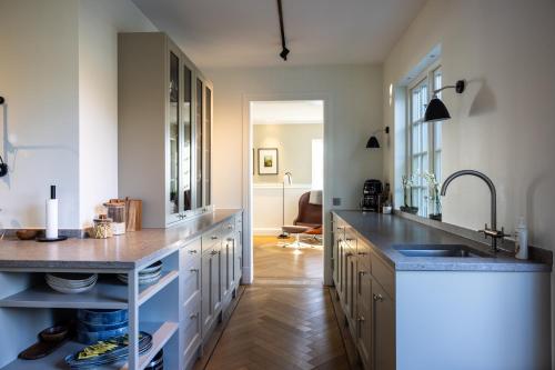 oakvale villa sand