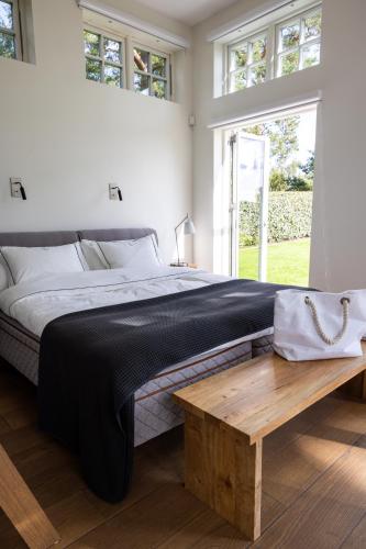 oakvale villa sand