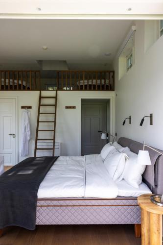 oakvale villa sand