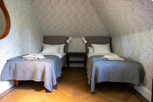 oakvale villa sand