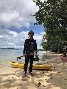 Koh Ta Kiev Island Resort,,3 star
