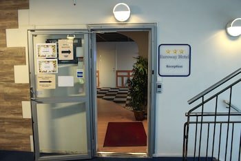 euroway hotel