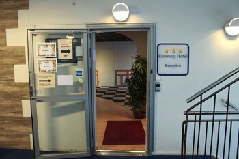 euroway hotel