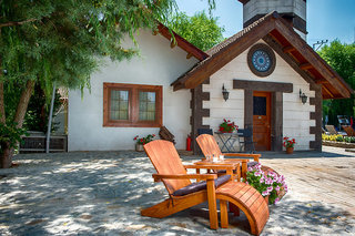 Wineport Lodge Agva,Gebze>>Agva,4 star