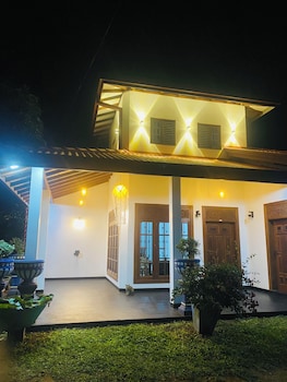 udara guest yala
