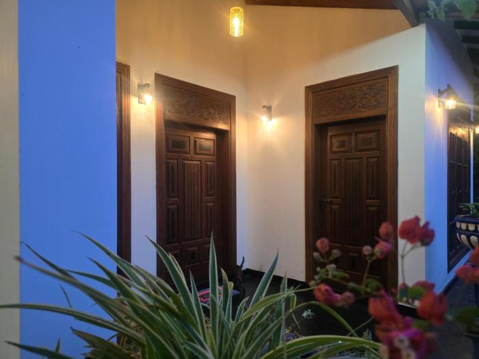udara guest yala