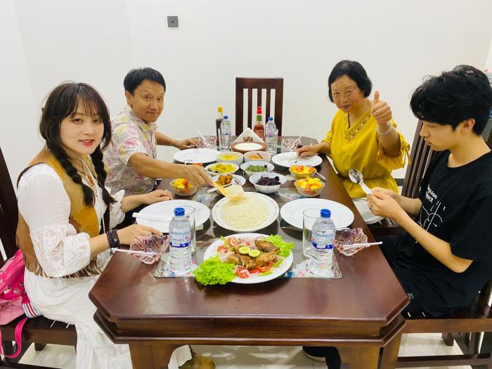 udara guest yala