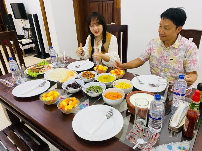udara guest yala