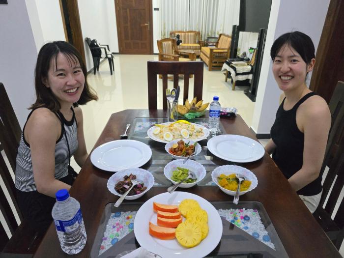 udara guest yala